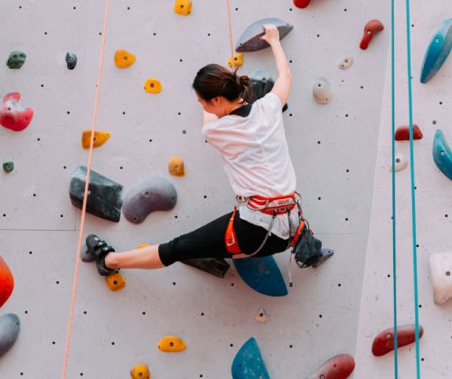 If you Have Hope, you can Survive Anywhere with Nothing!